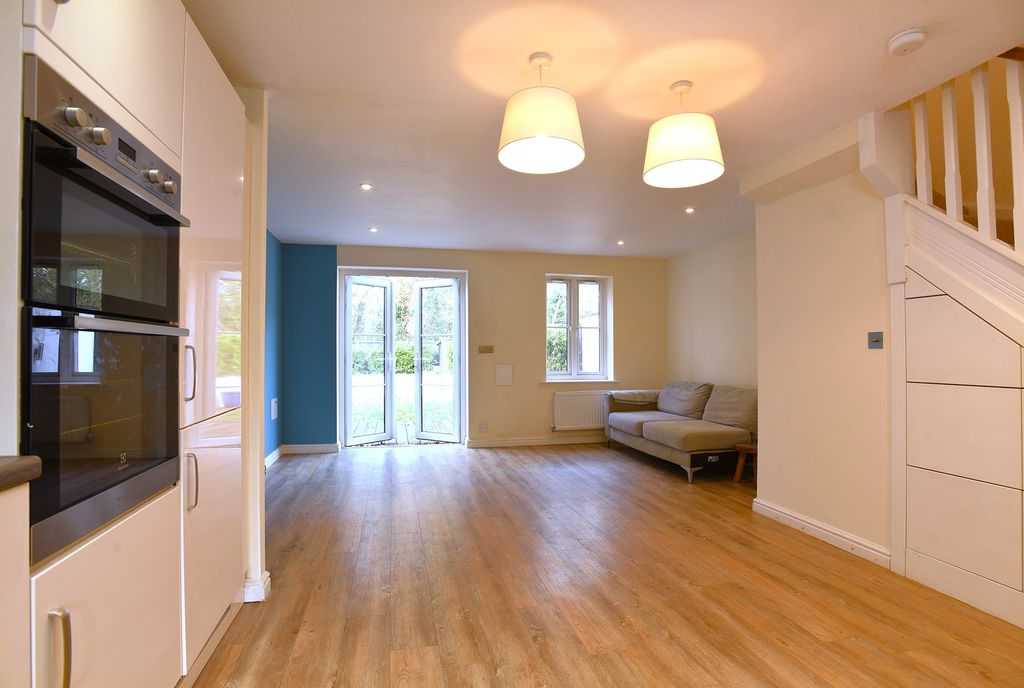 Oak Farm Close Milcombe